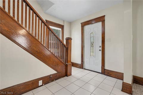 Tiny photo for 1233 McIntosh Avenue, Akron, OH 44314 (MLS # 5238025)