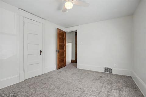 Tiny photo for 1233 McIntosh Avenue, Akron, OH 44314 (MLS # 5238025)