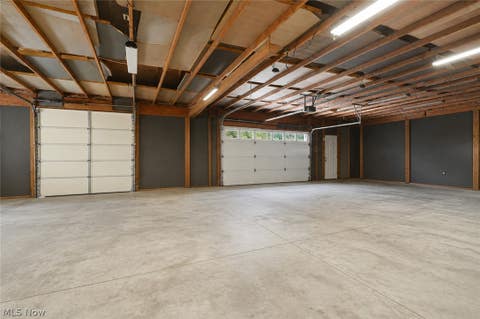 Tiny photo for 1233 McIntosh Avenue, Akron, OH 44314 (MLS # 5238025)