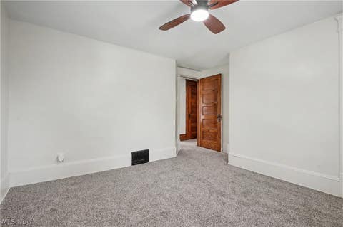 Tiny photo for 1233 McIntosh Avenue, Akron, OH 44314 (MLS # 5238025)