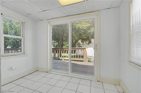 Tiny photo for 1233 McIntosh Avenue, Akron, OH 44314 (MLS # 5238025)