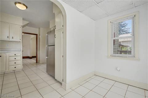 Tiny photo for 1233 McIntosh Avenue, Akron, OH 44314 (MLS # 5238025)