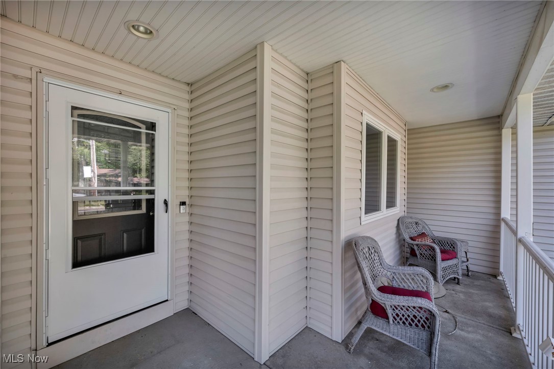 5608 Barton Road