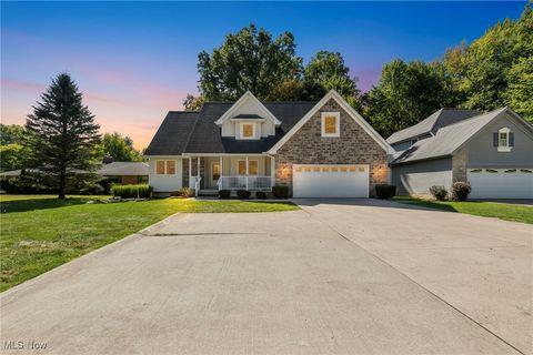 5608 Barton Road North Olmsted OH 44070