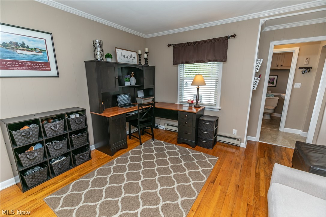 West Hill #2 - Residential