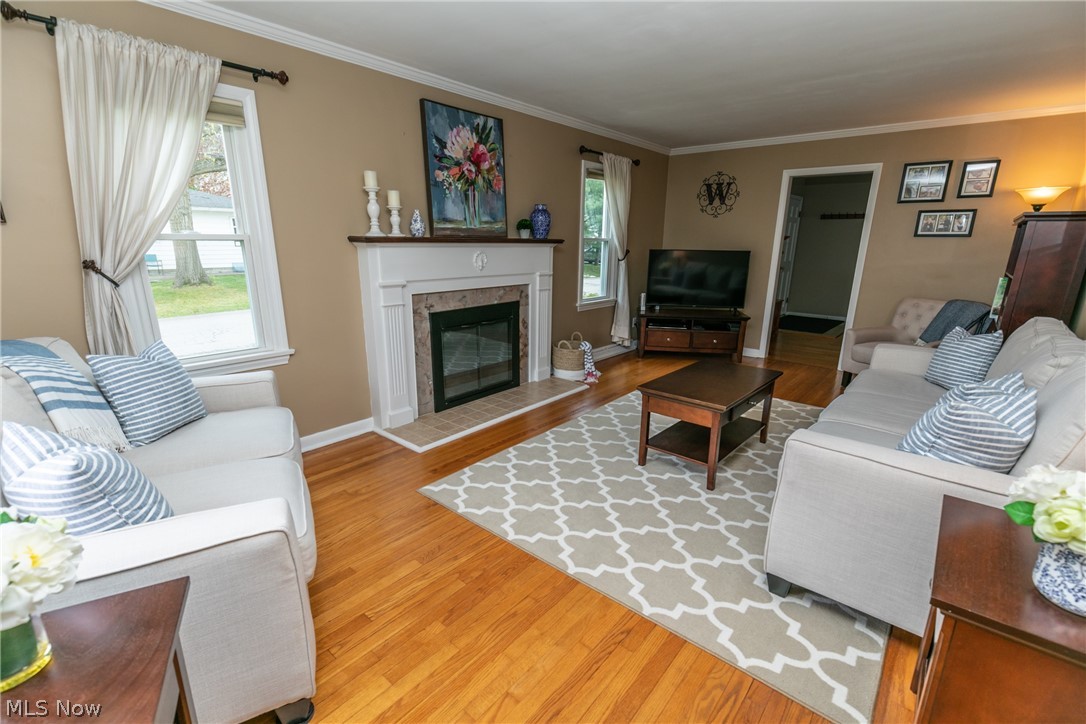West Hill #2 - Residential