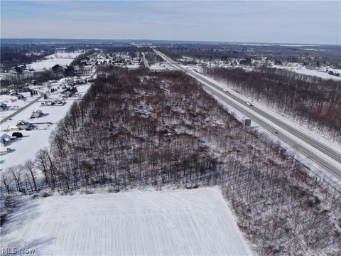 Vacant Land For Sale - State Route 30 Street<br/> Richland County, Mansfield, OH 44907