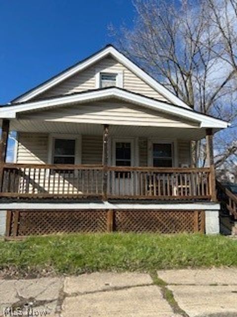 13209 Horner Cleveland OH 44120
