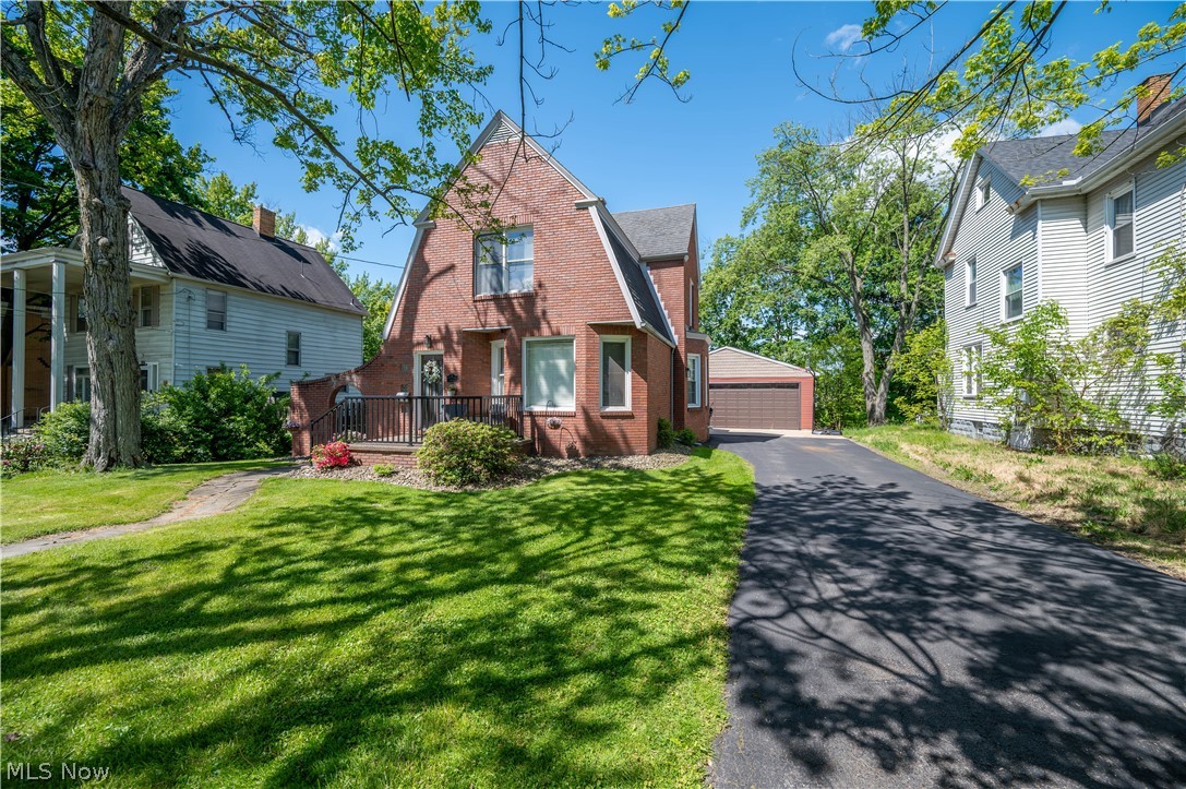 City/Niles - Residential