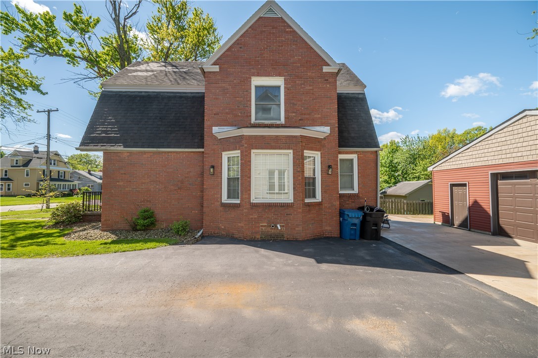 City/Niles - Residential