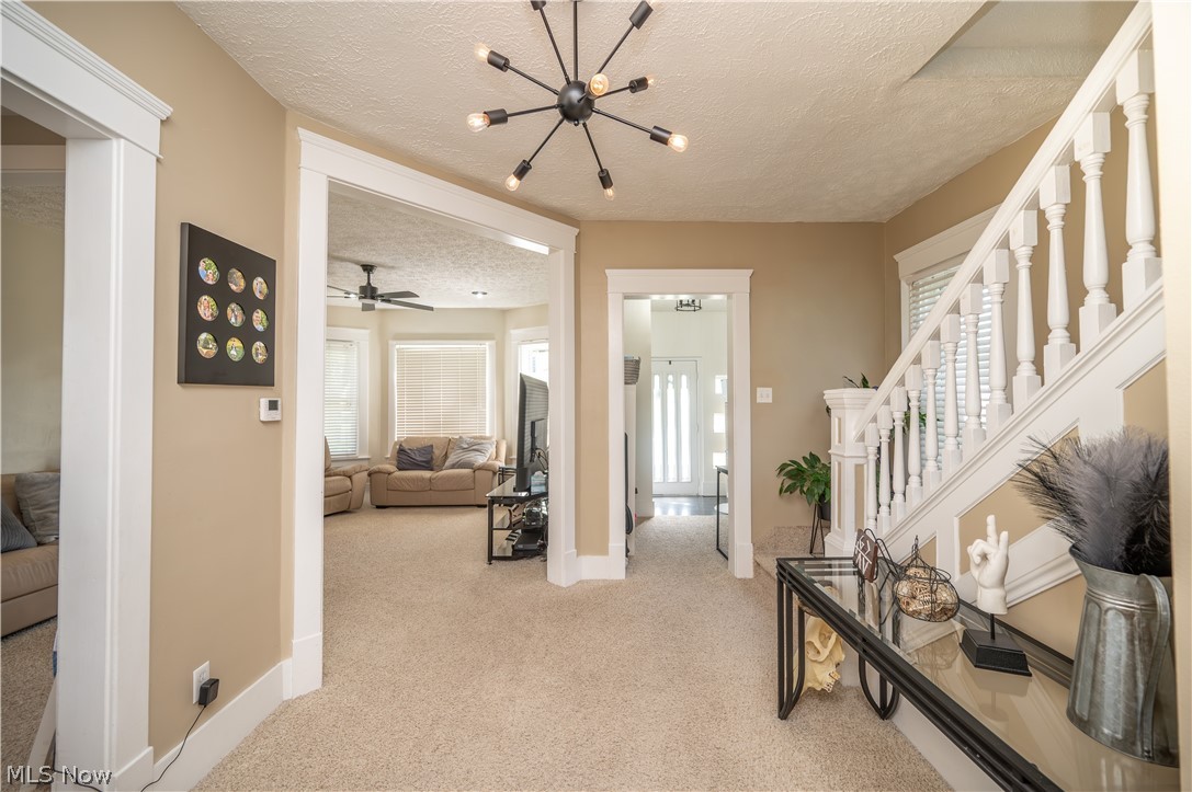 City/Niles - Residential