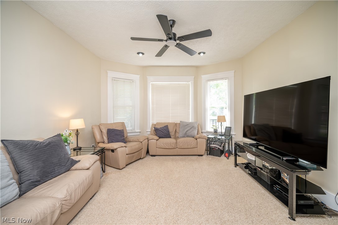 City/Niles - Residential