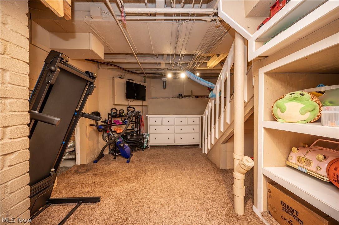 City/Niles - Residential