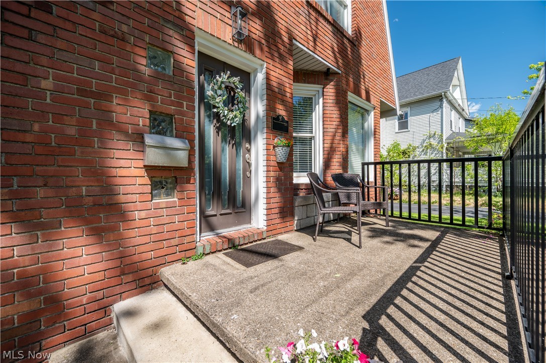 City/Niles - Residential