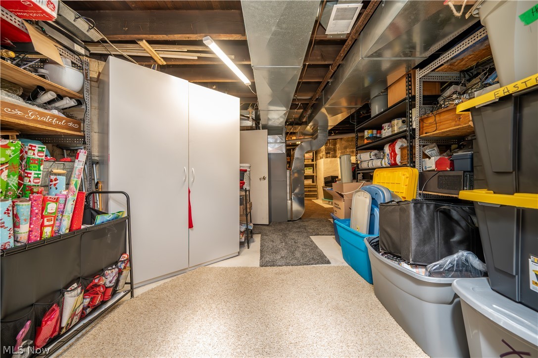 City/Niles - Residential