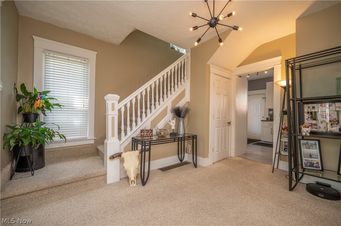 City/Niles - Residential