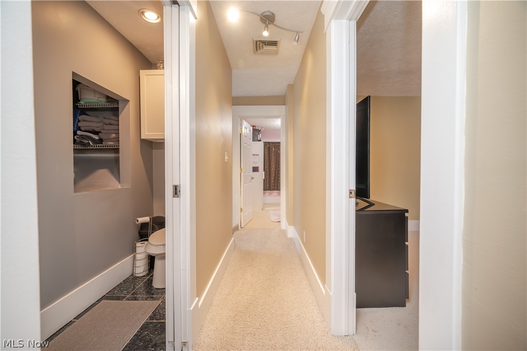 City/Niles - Residential