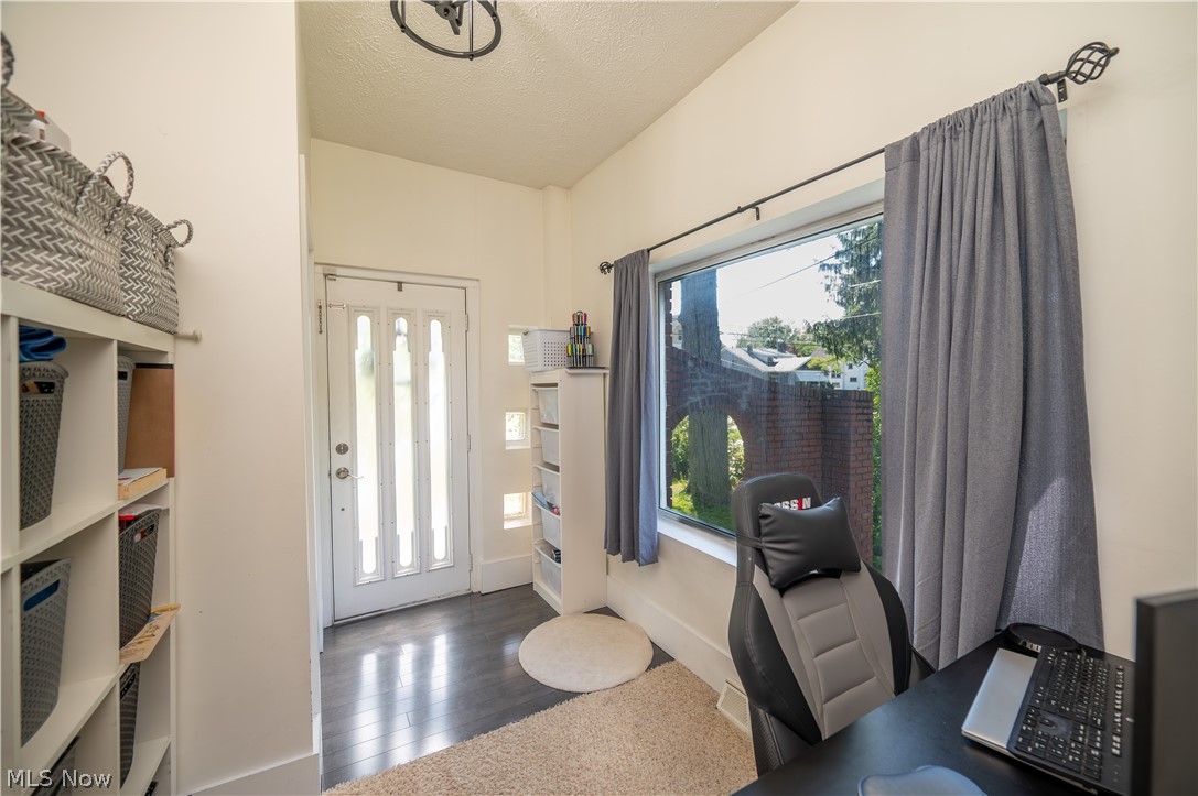 City/Niles - Residential