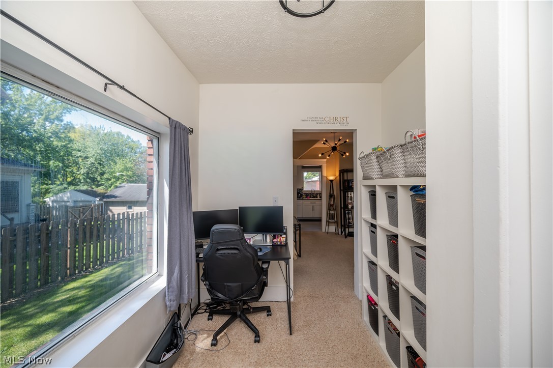City/Niles - Residential
