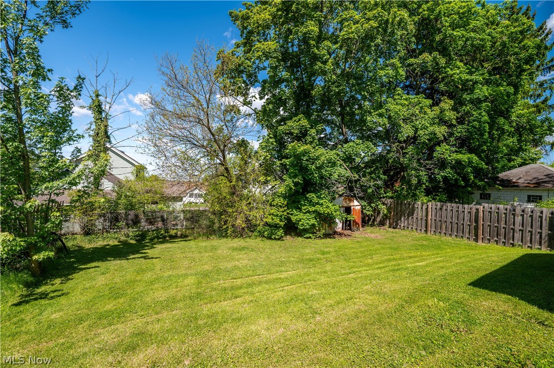 City/Niles - Residential