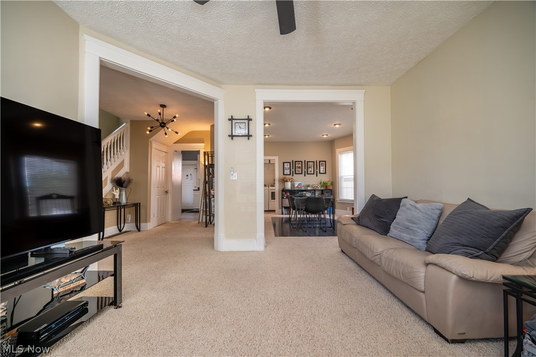 City/Niles - Residential