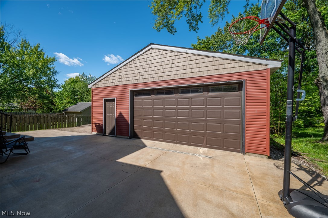 City/Niles - Residential
