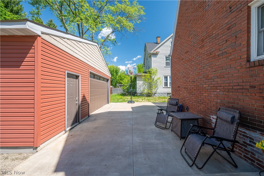 City/Niles - Residential