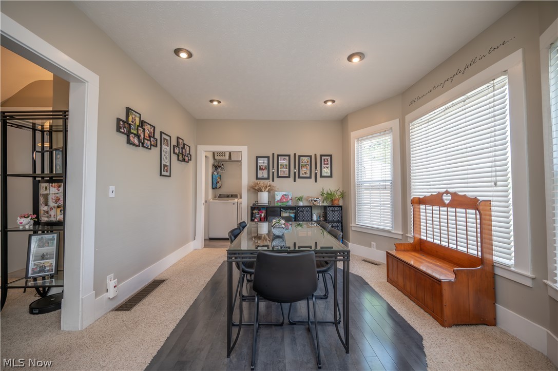 City/Niles - Residential