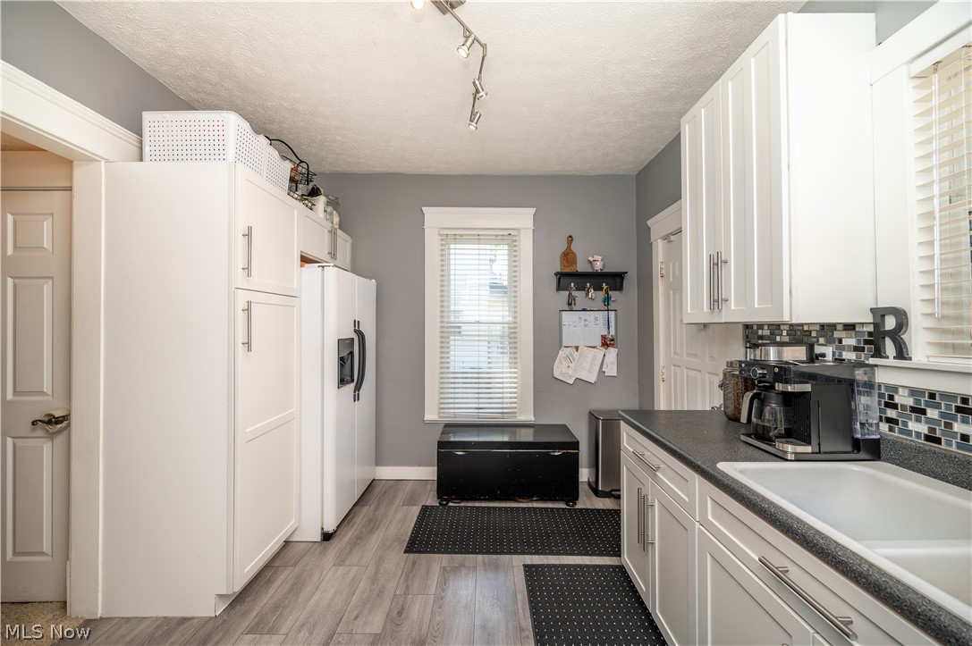 City/Niles - Residential