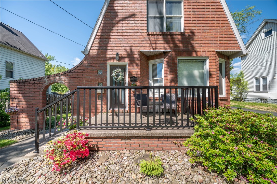 City/Niles - Residential