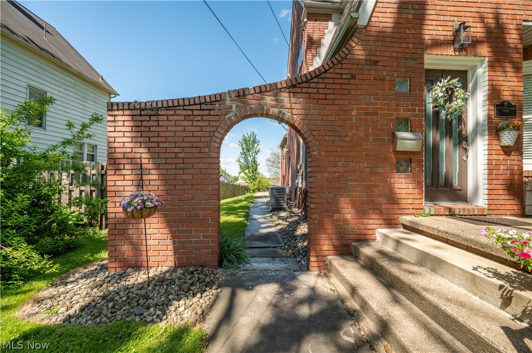 City/Niles - Residential