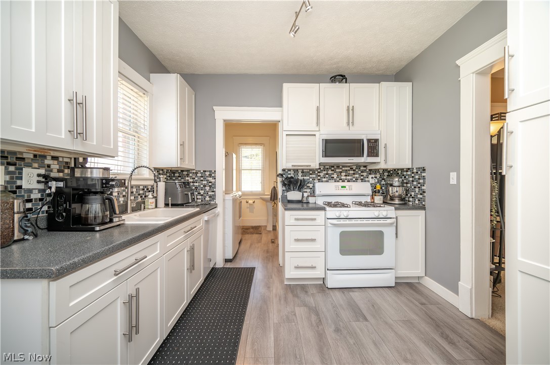 City/Niles - Residential