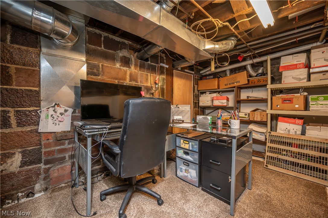 City/Niles - Residential