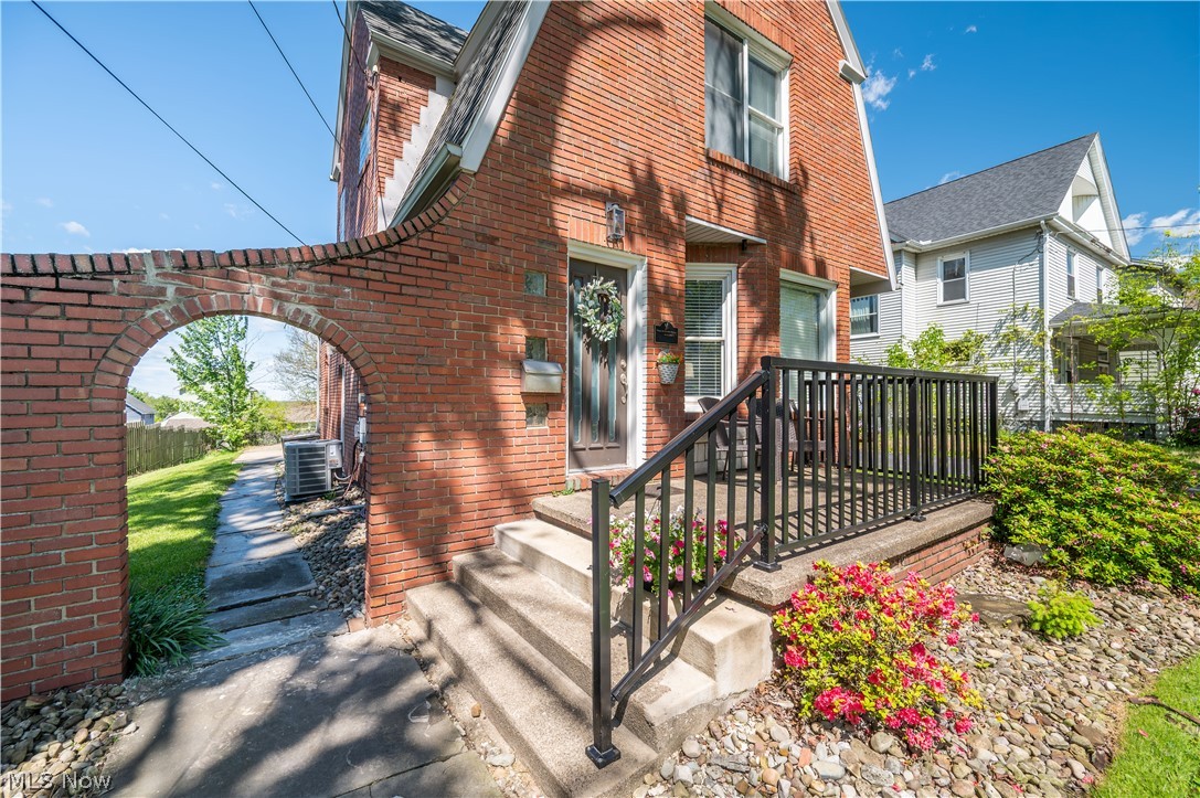 City/Niles - Residential