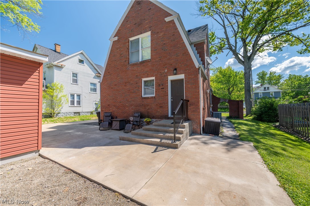 City/Niles - Residential