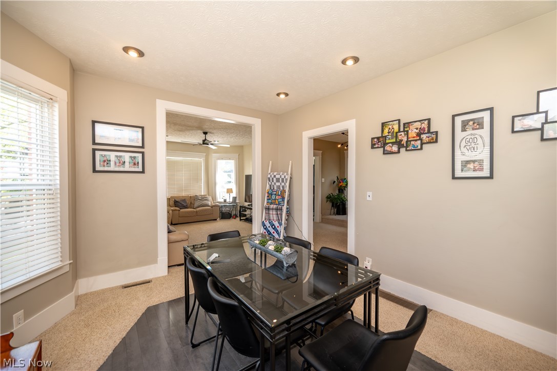 City/Niles - Residential