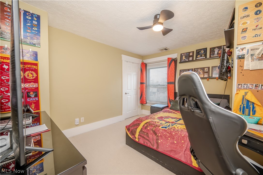 City/Niles - Residential