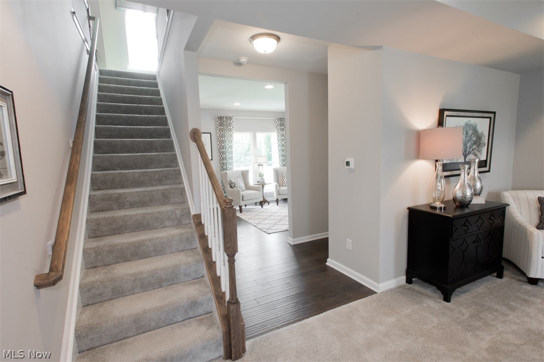 Stonebridge Creek - Carmel - Residential