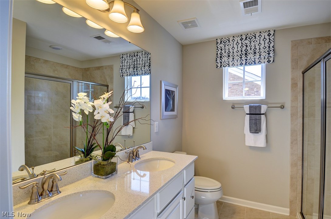 Stonebridge Creek - Carmel - Residential