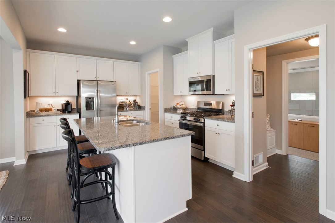 Stonebridge Creek - Carmel - Residential