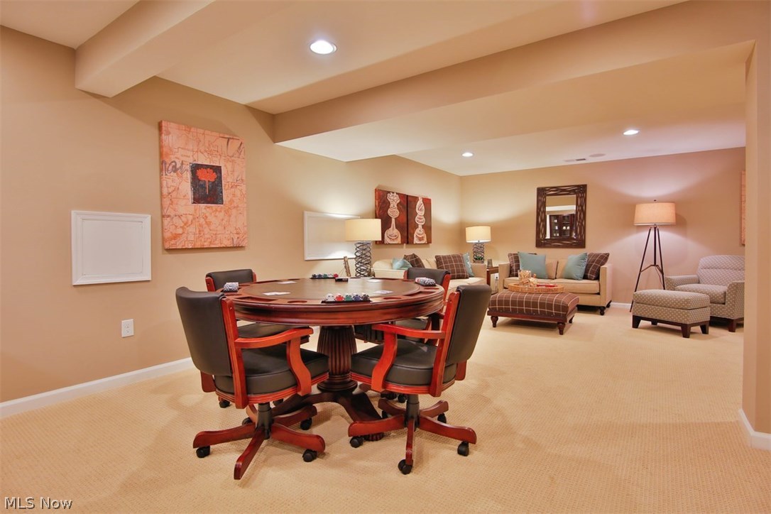 Stonebridge Creek - Carmel - Residential