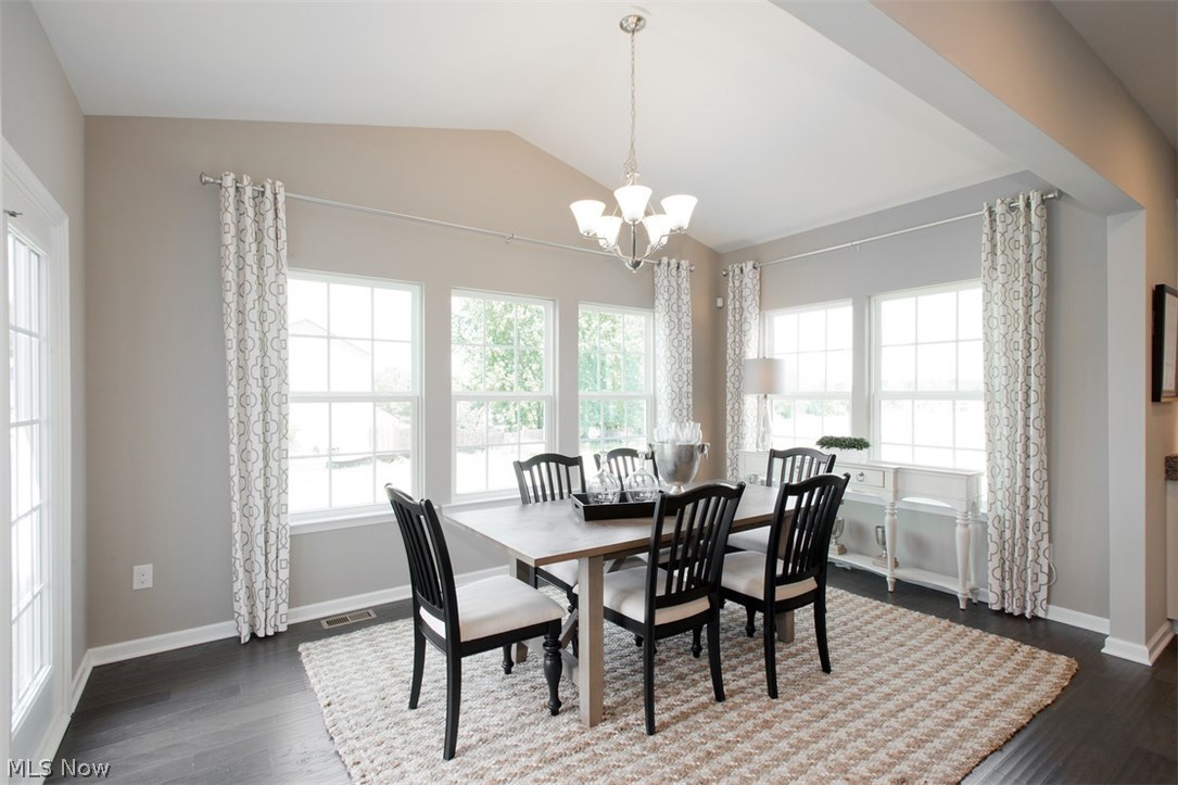 Stonebridge Creek - Carmel - Residential