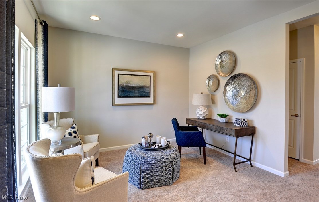 Stonebridge Creek - Carmel - Residential