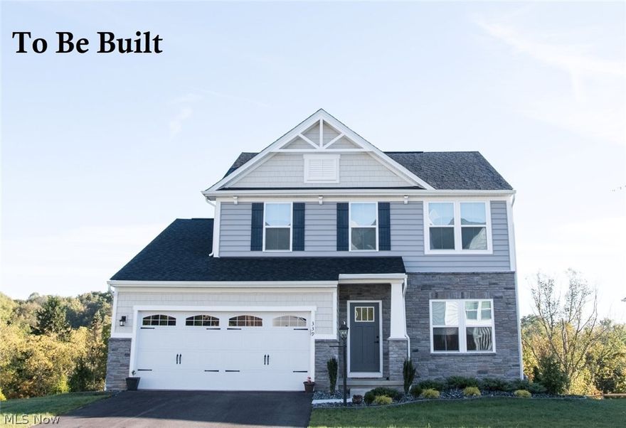 ASK ABOUT OUR HOLIDAY SAVINGS!

Come build in Ryan Homes newest community in Avon with everything you need! , Finished Basement,Morning room,Gourmet island, Upgraded maple cabinets, Stainless steel appliances,granite counters all included.  Only one lot at this amazing price!  TO- Be - Built.  Photos for illustration purposes only.