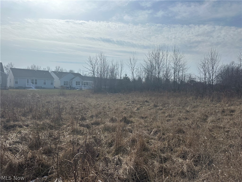 Villas At Martins Run Sub - Land