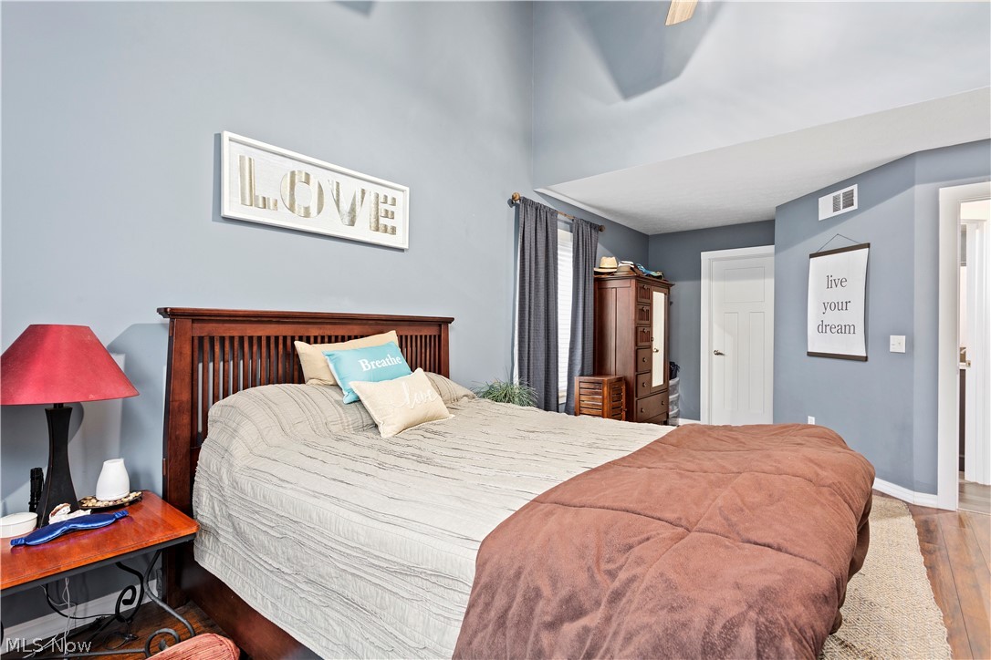 Lane Park - Residential