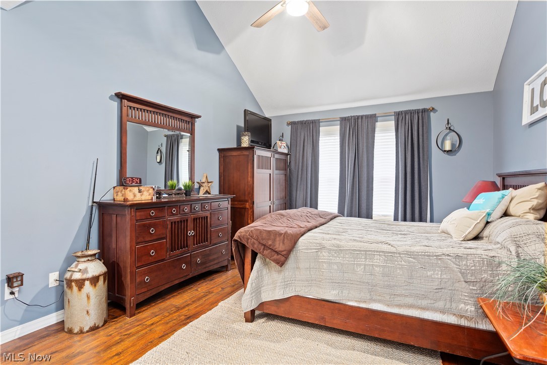 Lane Park - Residential