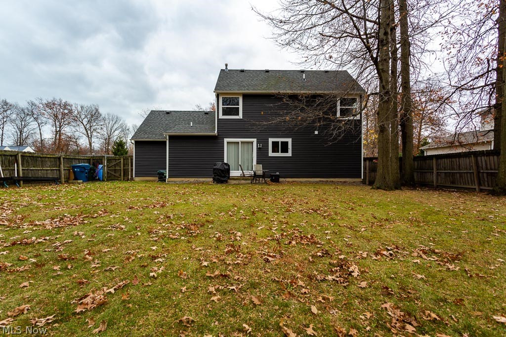 Lane Park - Residential