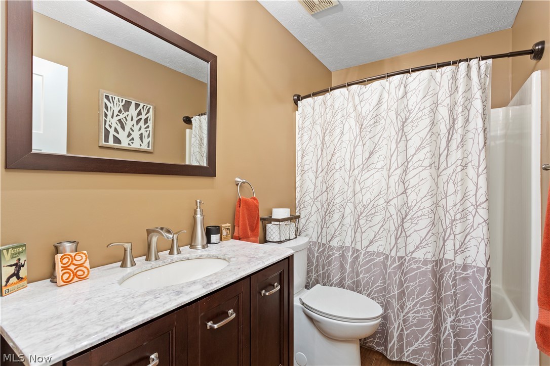 Lane Park - Residential