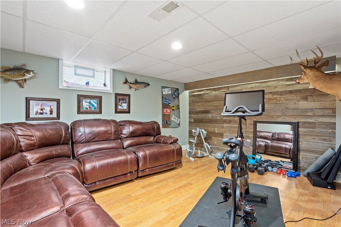 Lane Park - Residential